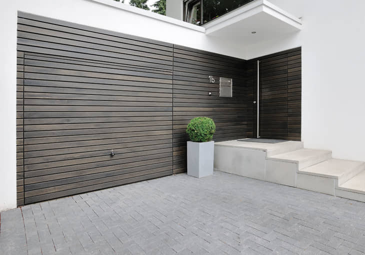 Puertas Berry Iryma