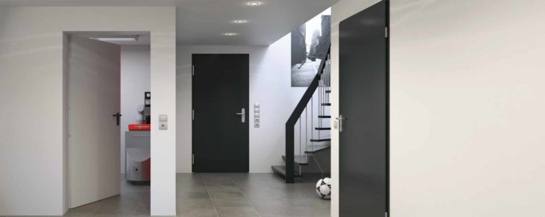 Puertas funcionales Iryma