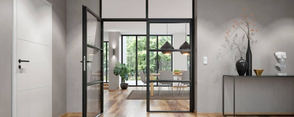 Puertas loft