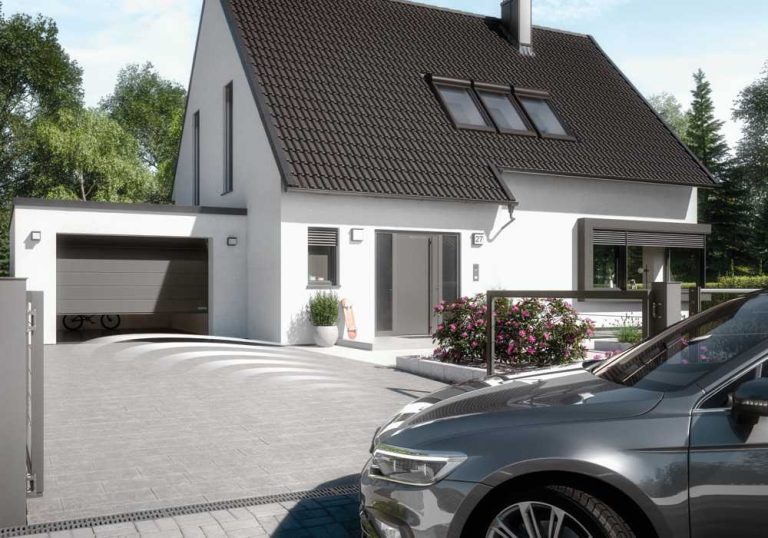 Hörmann homee